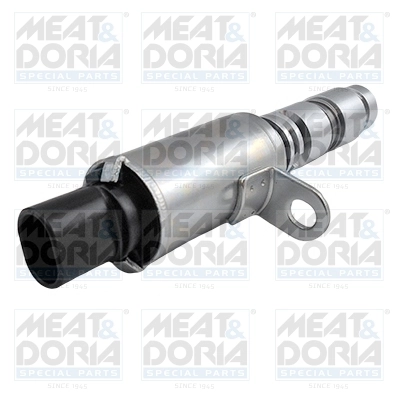 Control Valve, camshaft adjustment
